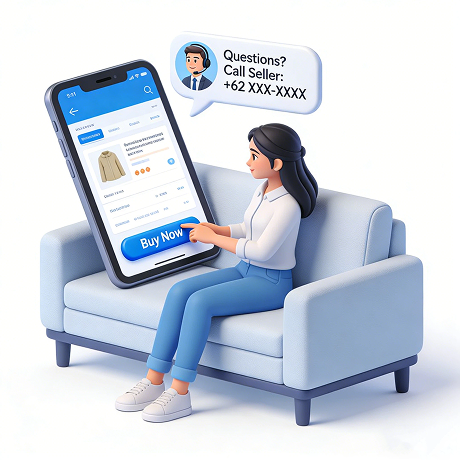 E-Commerce & Online Marketplaces