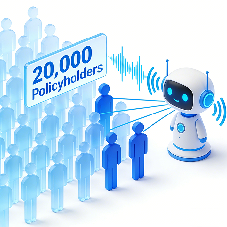 Example Insurance Campaign Deployment