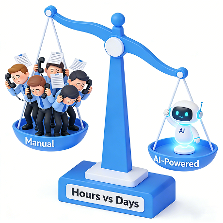 Operational & Revenue Benefits for Hospitality Teams