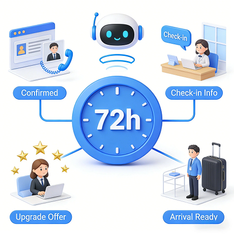 Case Study: Peak Season Results