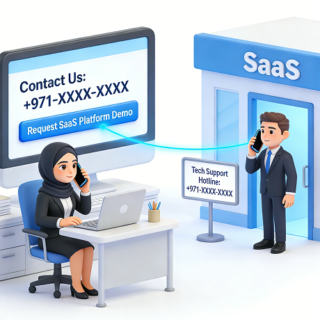 Technology & SaaS