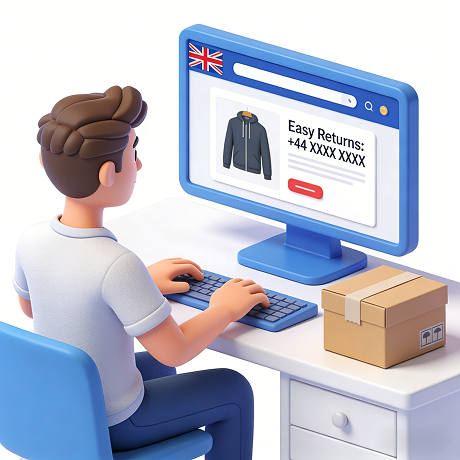 SG - eCommerce & Retail