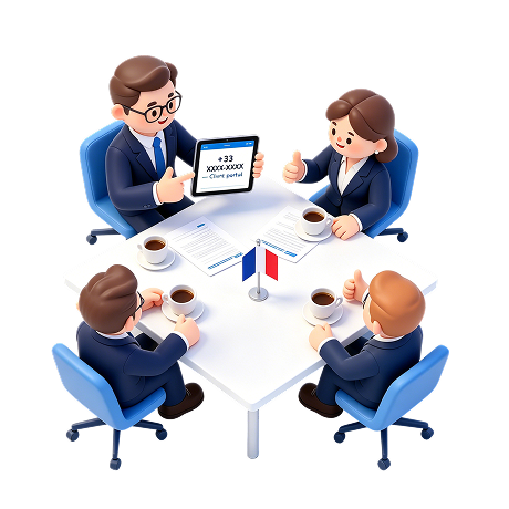 Consulting, Education & Corporate Services