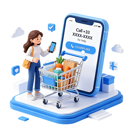 E-commerce & Retail
