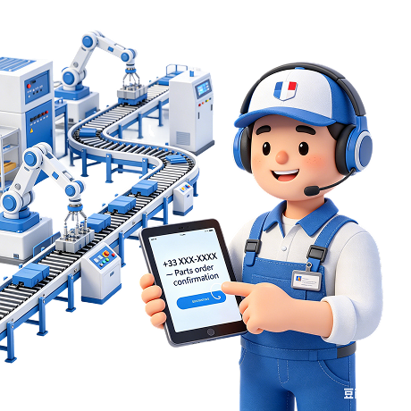Manufacturing & Supply Chain