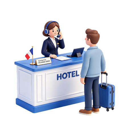 Tourism & Hospitality