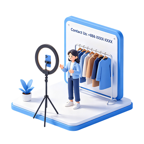 E‑commerce & Online Retail