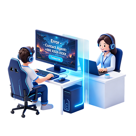 Gaming & Tech Platforms