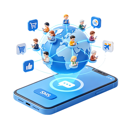 SMS Solutions for Every Industry