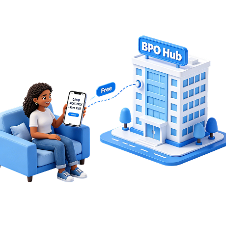 Customer Support and BPO