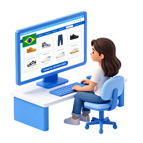 E-commerce and Retail