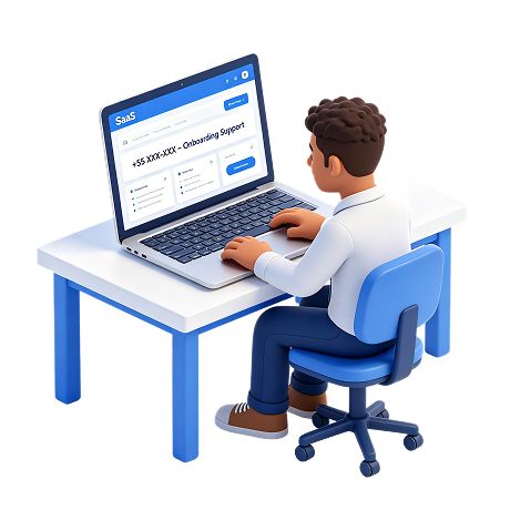SaaS and Technology
