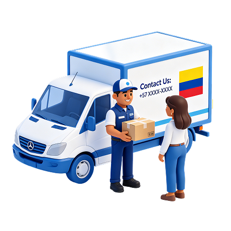 Logistics & Supply Chain