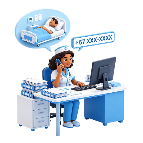 Healthcare Tech