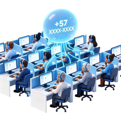 BPO & Call Centers