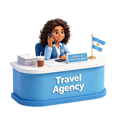 Travel and Tourism
