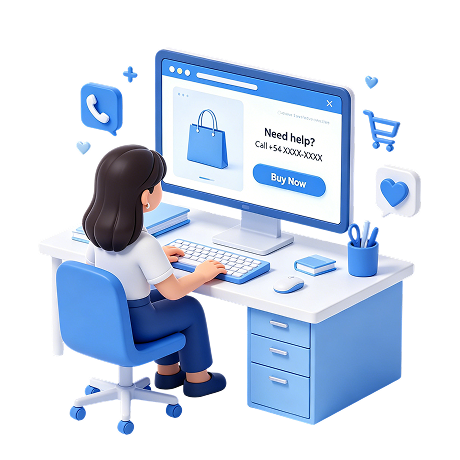 E-commerce and Retail