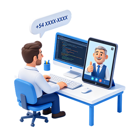 Tech and Software Teams