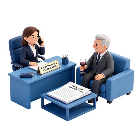 Financial Services