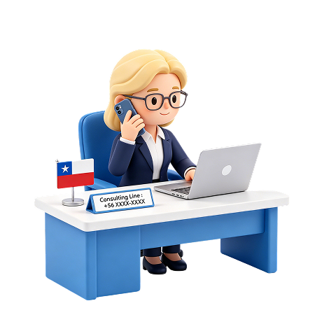 B2B Consulting