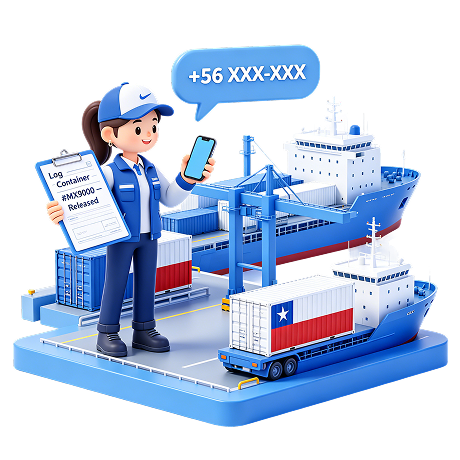 Logistics & Shipping