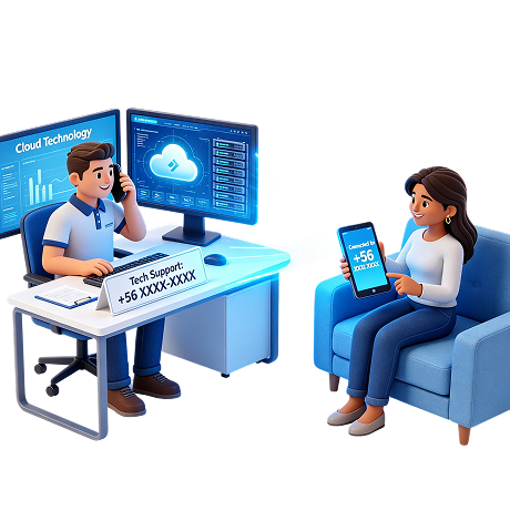 SaaS & Cloud Tech