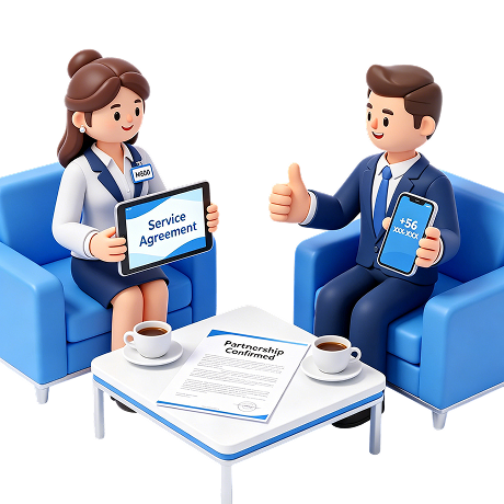 Chile Virtual Number Capabilities & Business Benefits