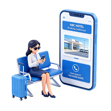 Travel & Hospitality