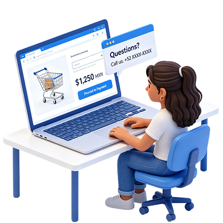 E-commerce & Retail
