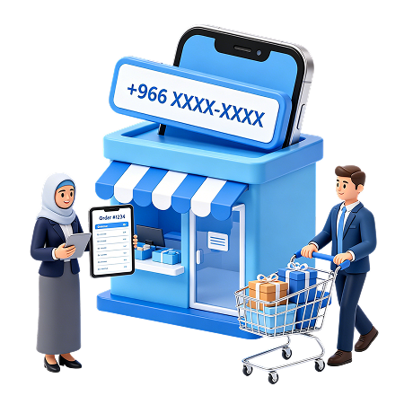 E-commerce & Retail