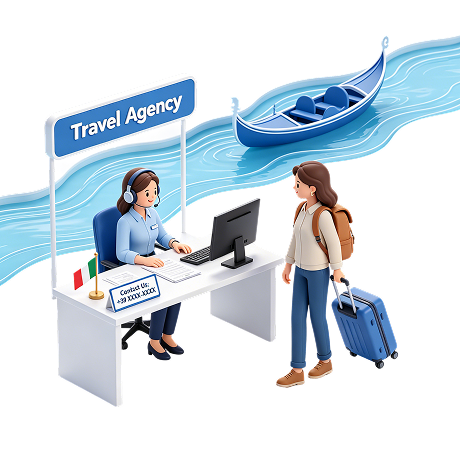 Travel & Hospitality
