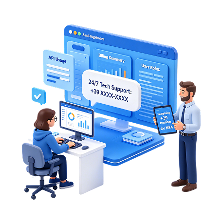 Technology & SaaS