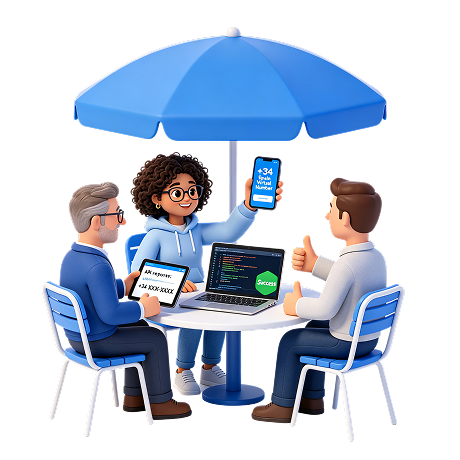 Technology & SaaS
