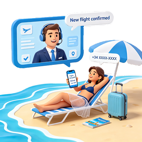 Travel & Hospitality