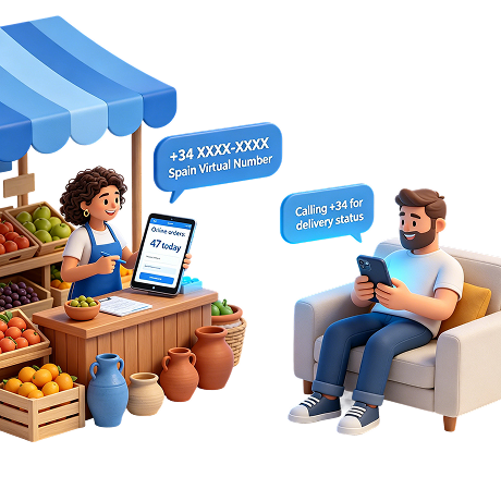 E-commerce & Retail
