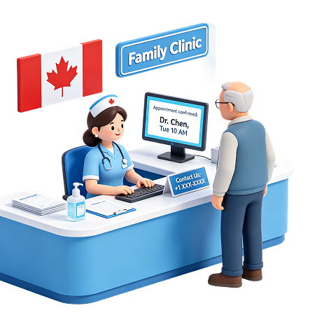 Healthcare & Insurance