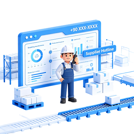 Manufacturing & Supply Chains