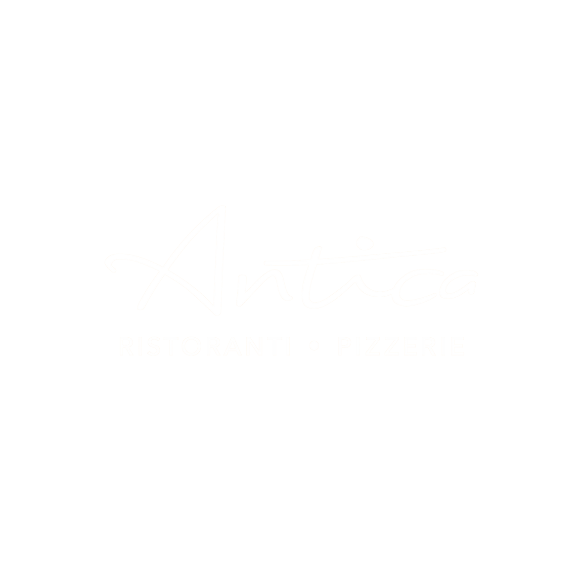 Antica logo