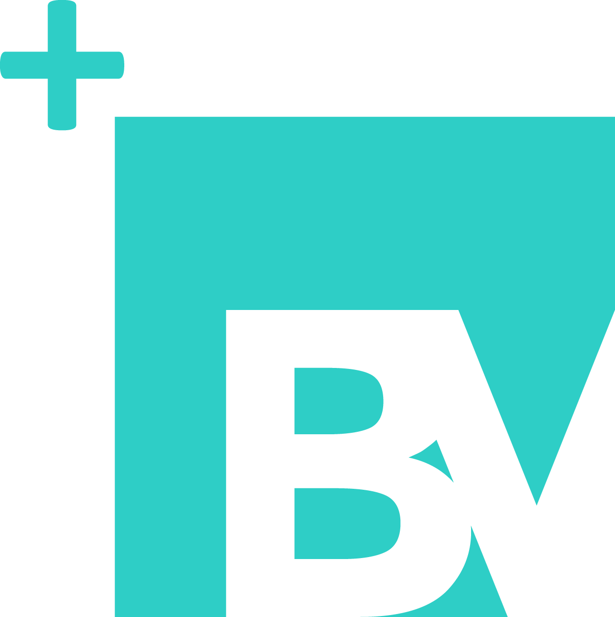 Broadcast Virtual logo