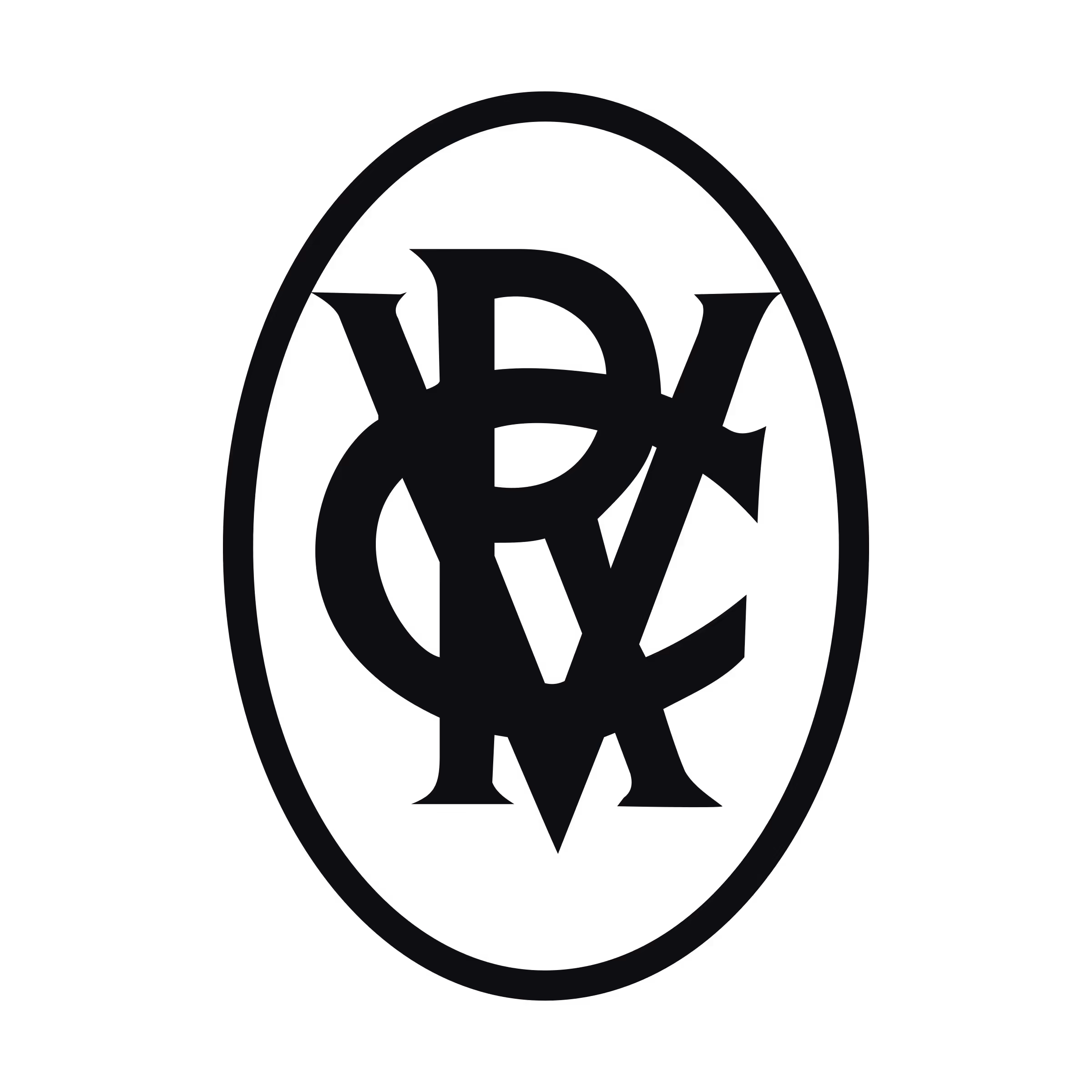VRC logo
