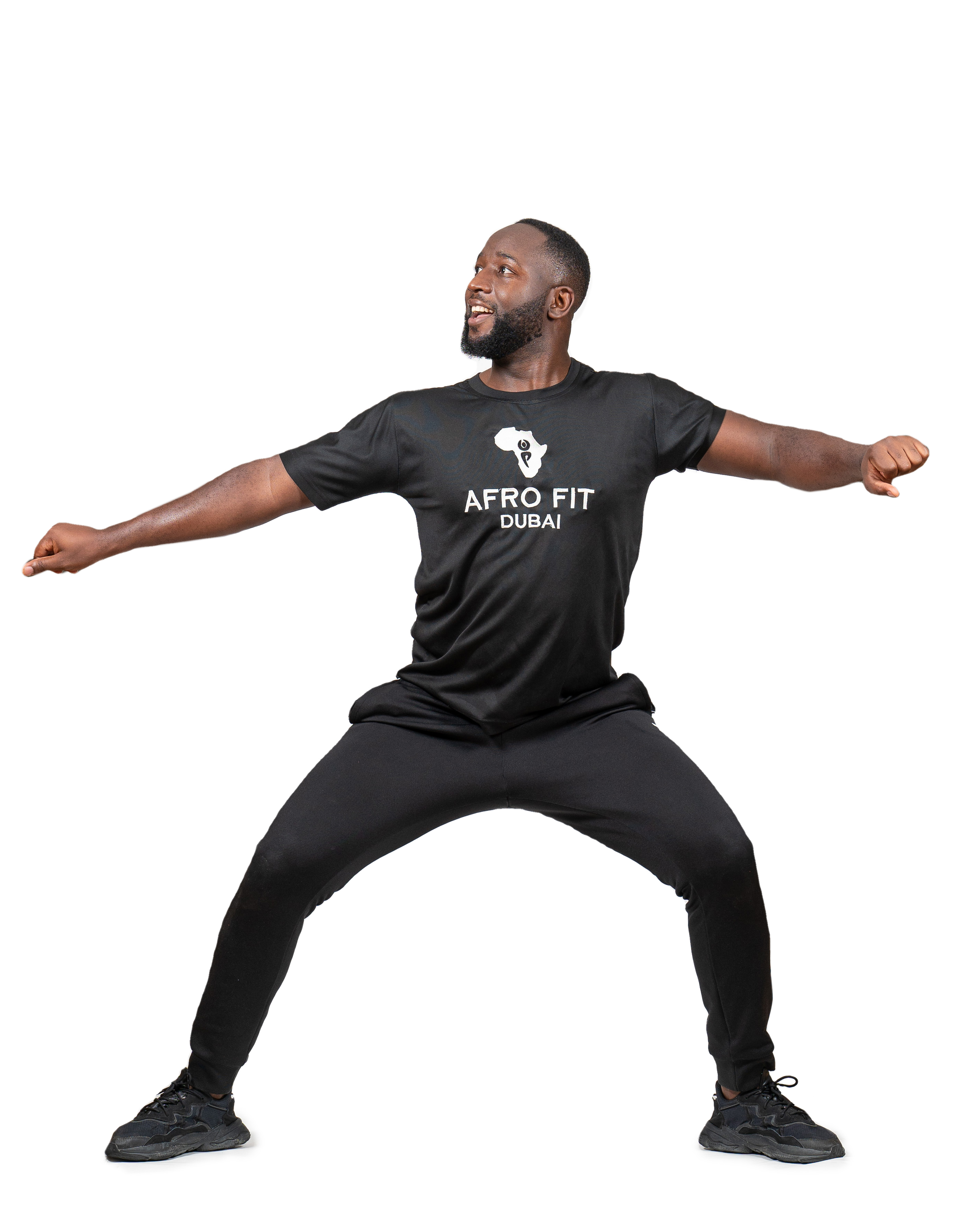 Coach Afrofit 