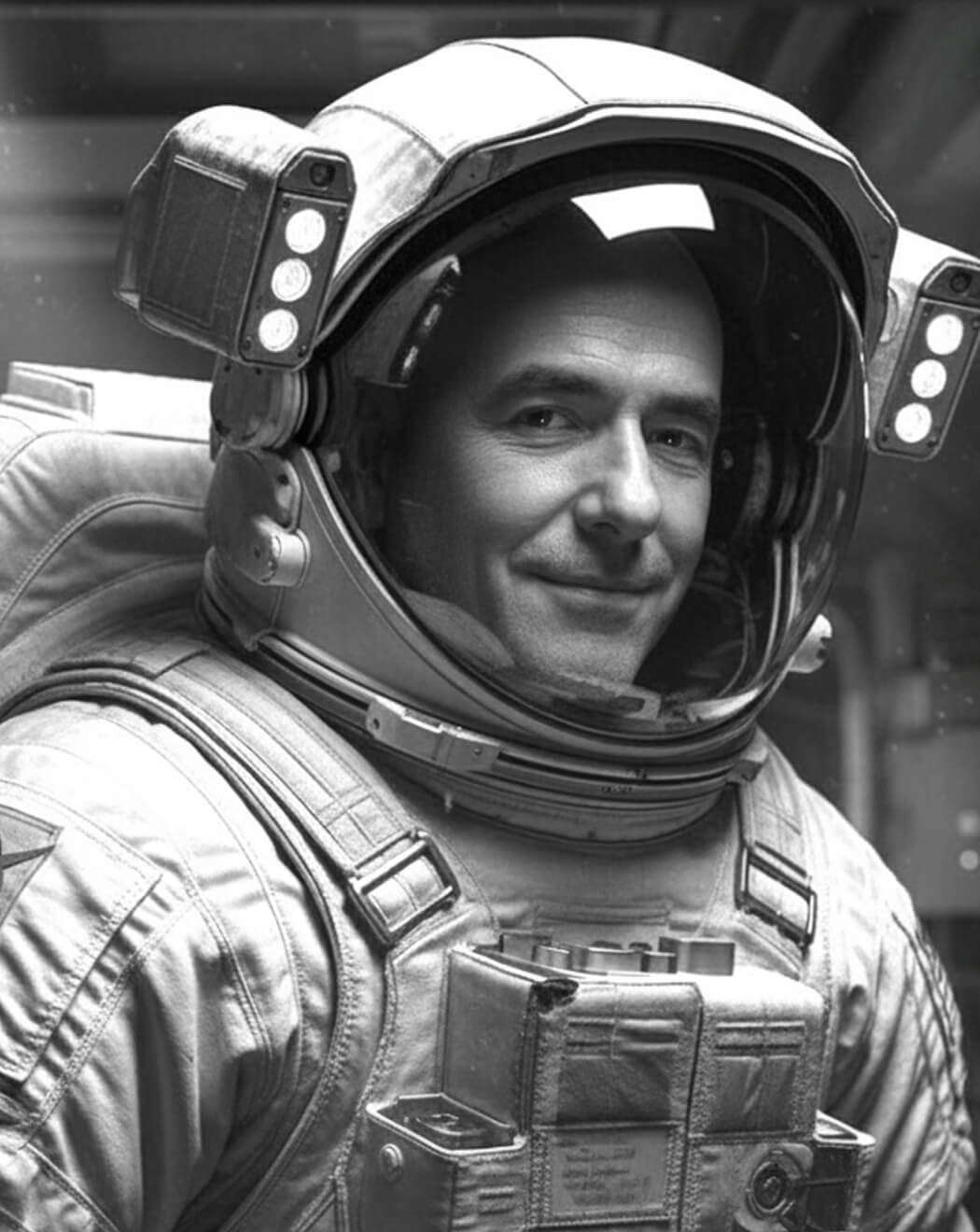 Steve Johnson, Teil des Jonzn Space Kollektiv