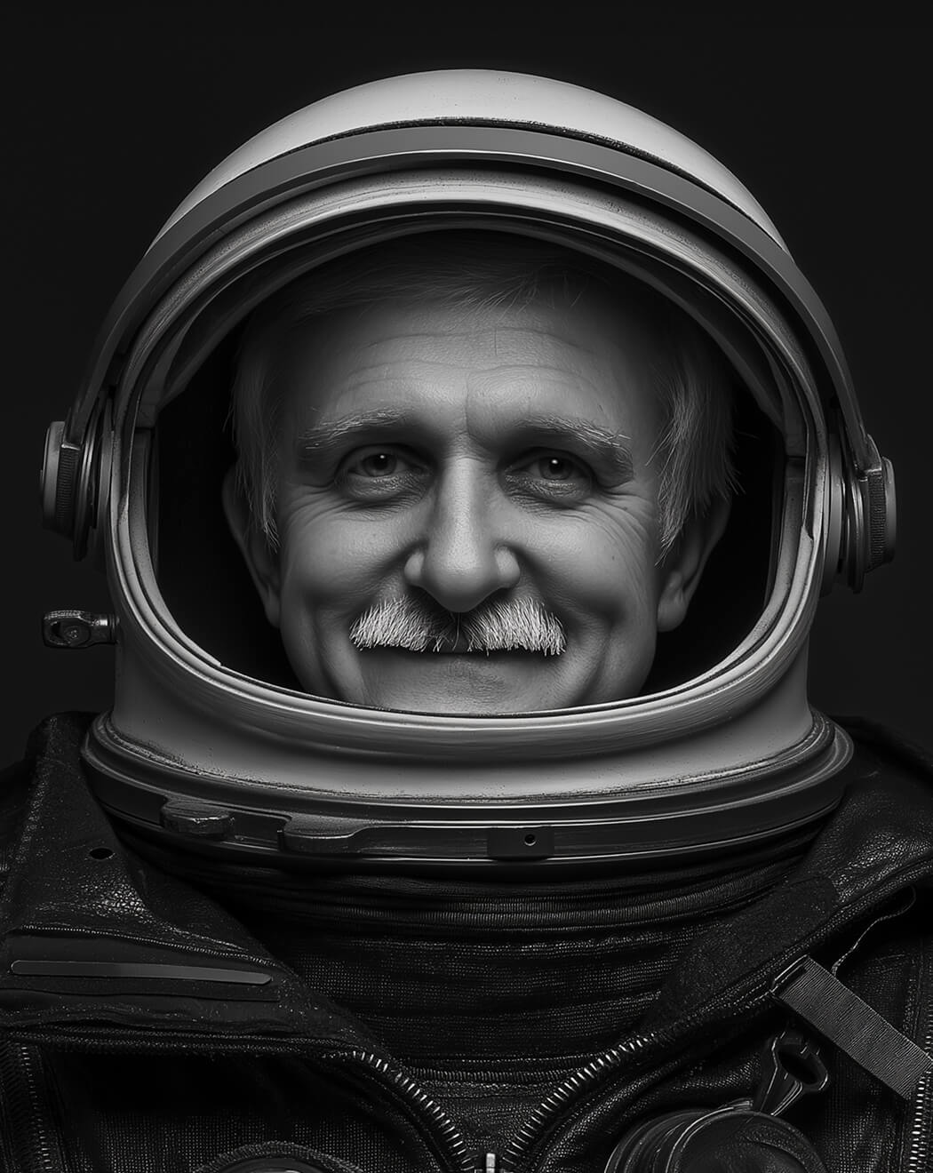 Rainer Beddig, Teil des Jonzn Space Kollektiv