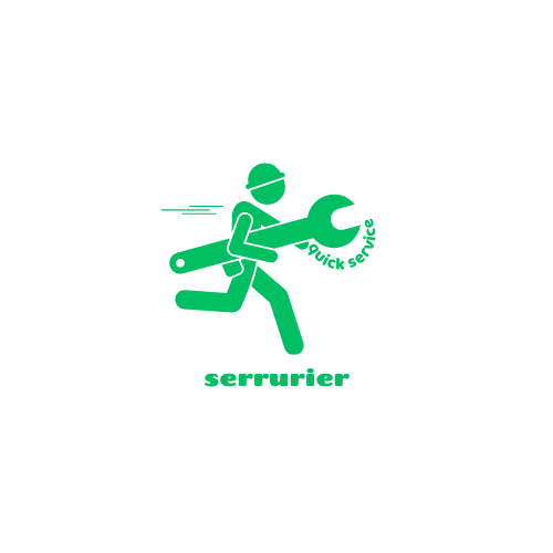 Logo Quick Serrurier