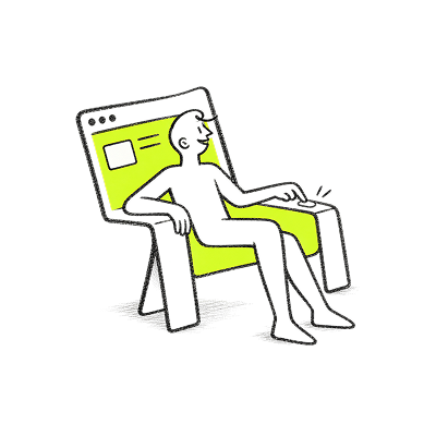 Product & UI design