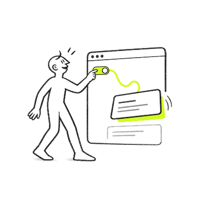 Motion & interaction design