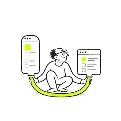 Automation & integrations