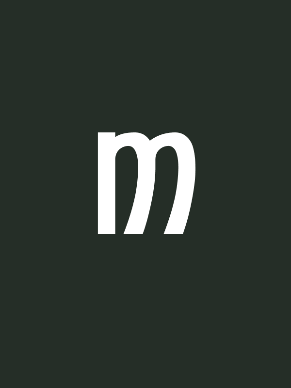 Manifesto · M