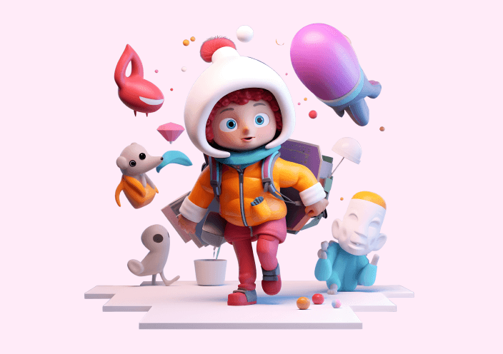 Tips for building a returning customer base.