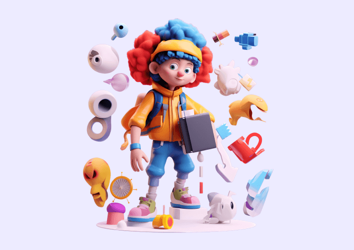 Sales growth stories powered by marketing.